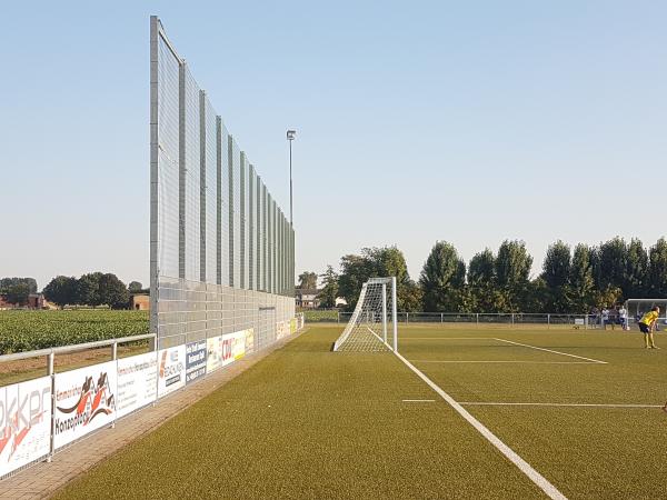 Stadion Dreikönige Nebenplatz - Emmerich/Rhein-Vrasselt