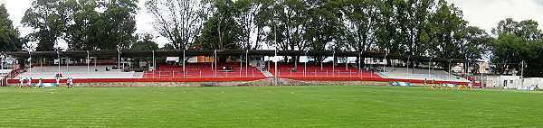 Estadio Primero de Mayo - Tulancingo