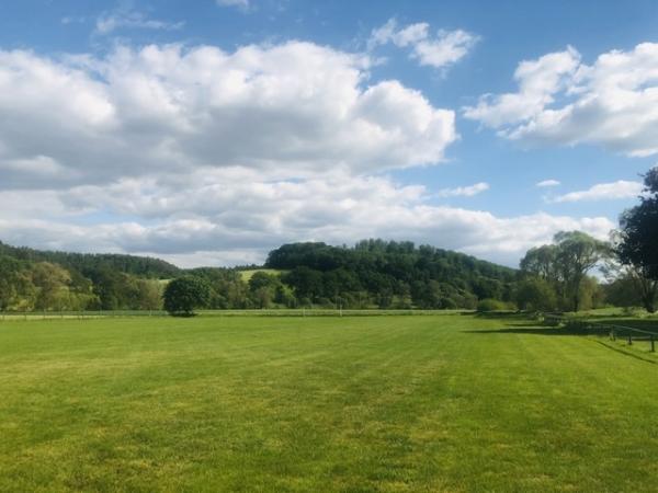 Sportplatz Rote-Land-Straße - Diemelstadt-Neudorf