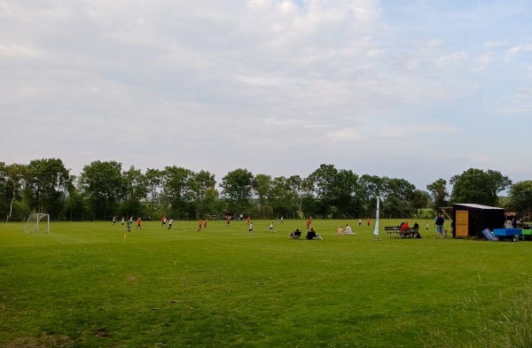 Årby Forsamlinghus - Kalundborg
