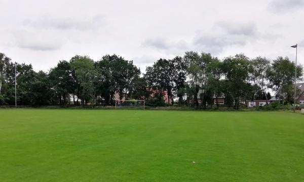 Sportanlage Lohkamp - Haren/Ems-Tinnen