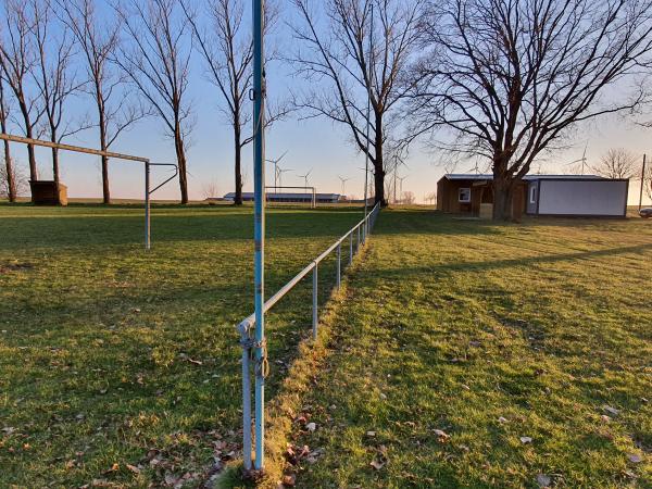 Sportplatz Bandelow - Uckerland-Bandlow