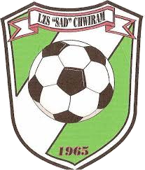 Wappen LZS Sad Chwiram