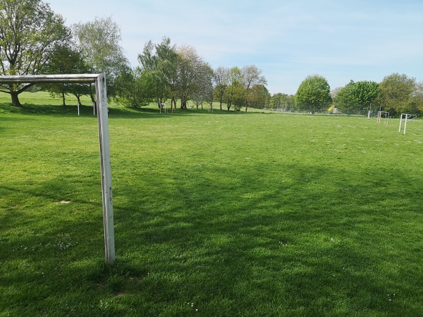 Sportplatz Hetzerath - Erkelenz-Hetzerath