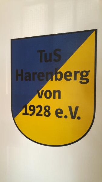 Sportplatz Altfeld - Seelze-Harenberg