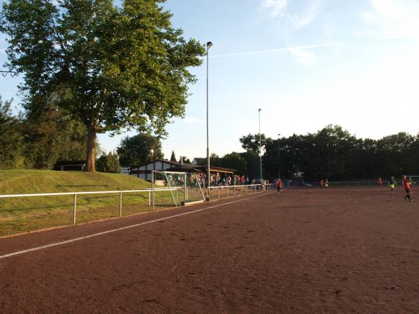 Sportplatz Wiesenstraße - Herne-Holsterhausen