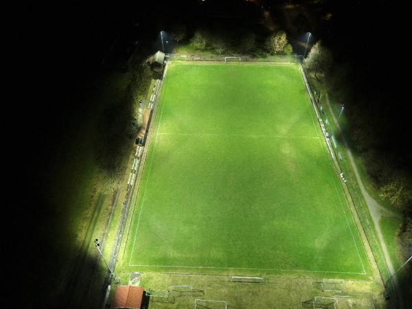 Sportplatz In den Gärten - Hünstetten-Beuerbach