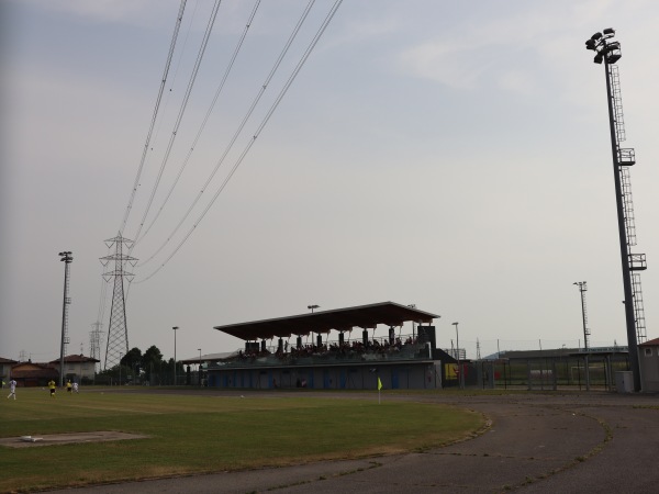 Centro Sportivo Italo - Trescore Balneario