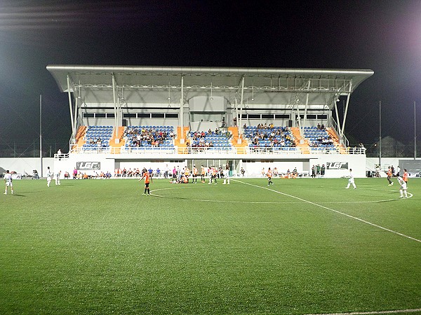 Emperador Stadium - Taguig