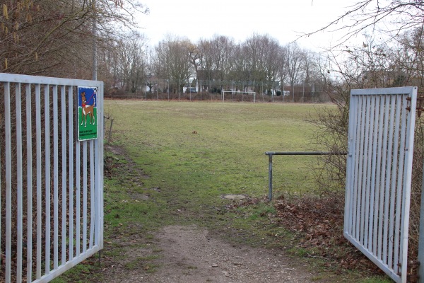 Sportanlage Grube-Alfred-Straße Platz 2 - Düren-Echtz