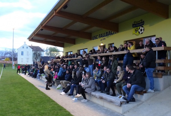 Sportplatz Hagendorf - Hagendorf