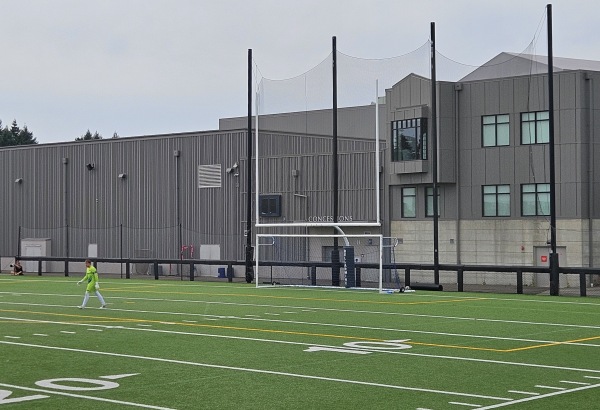 Memorial Stadium at Bellarmine Preparatory School - Tacoma, WA