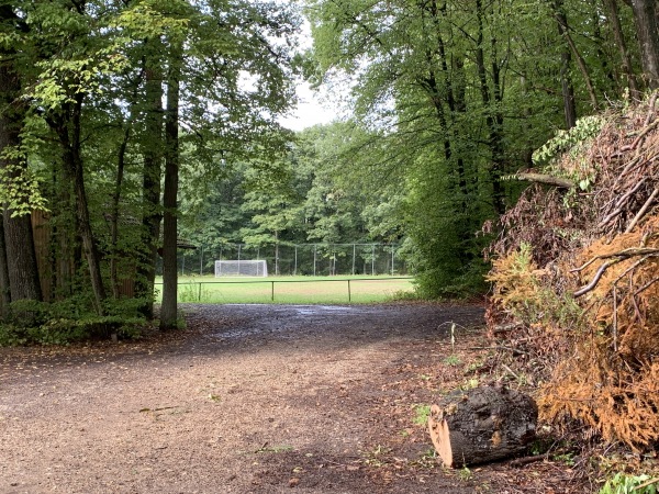 Sportanlage Schammelsdorf Platz 2 - Litzendorf-Schammelsdorf