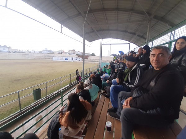Dimotiko Stadio Latsia - Latsia