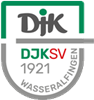 Wappen DJK-SV Wasseralfingen 1921 diverse