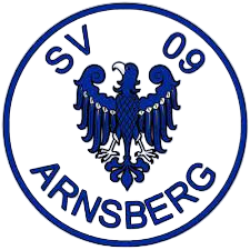 Wappen SV Arnsberg 09 III  96457