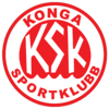 Wappen Konga SK  92297