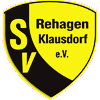 Wappen ehemals SV Rehagen/Klausdorf 1997