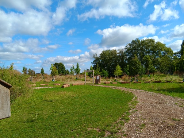Sportplatz Flemlingen - Flemlingen