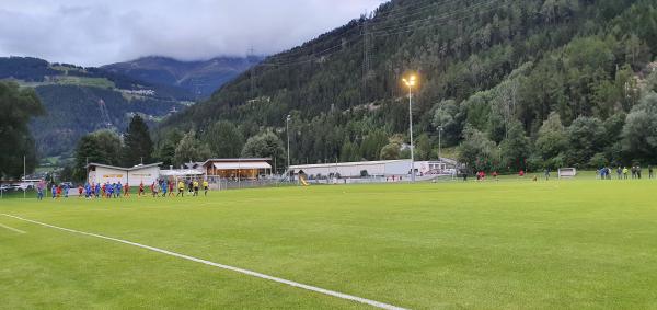 Sportplatz Prutz - Prutz