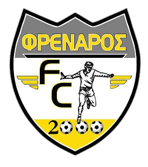 Wappen Frenaros FC 2000