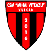 Wappen CSM Mihai Viteazu Vulcan