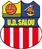 Wappen ehemals UD Salou  128852