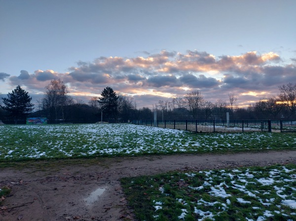 Hansemann-Platz - Dortmund-Oestrich