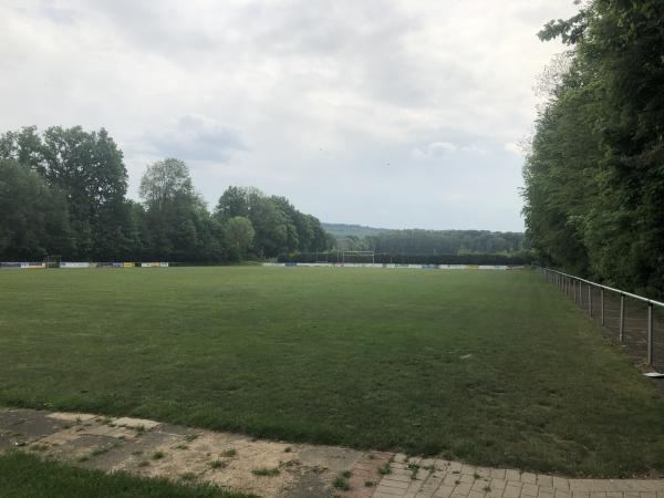 Sportanlage Heddinghauser Straße Platz 2 - Preußisch Oldendorf-Bad Holzhausen