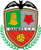 Wappen Daimús CF