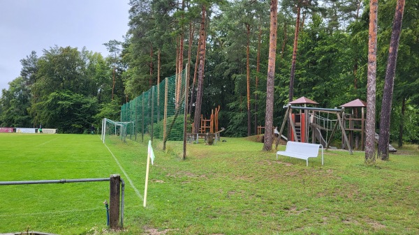 Sportanlage Bölwiese - Ebermannstadt-Moggast