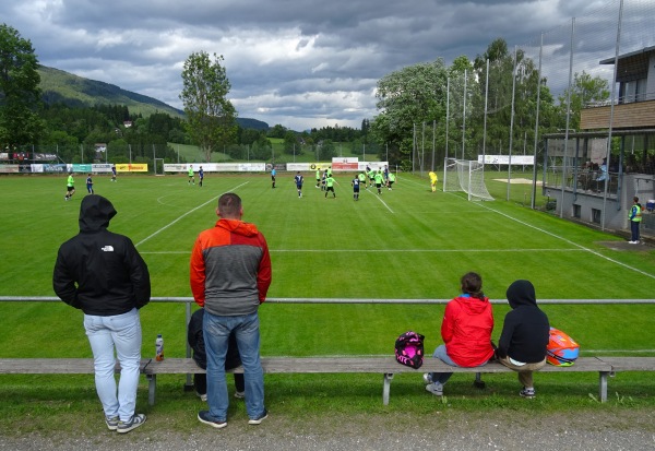 Alpenstadion - Seckau