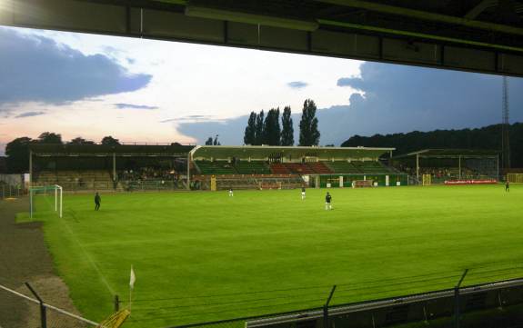 Mijnstadion - Beringen-Mijn