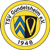 Wappen TSV Gundelsheim 1948 diverse