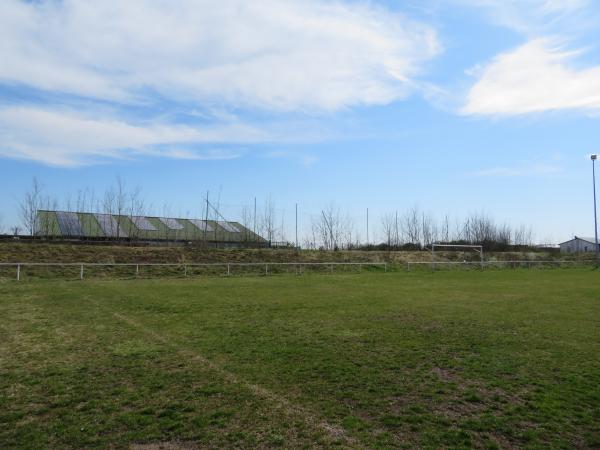 Sportplatz Bokensdorfer Weg - Sassenburg-Westerbeck