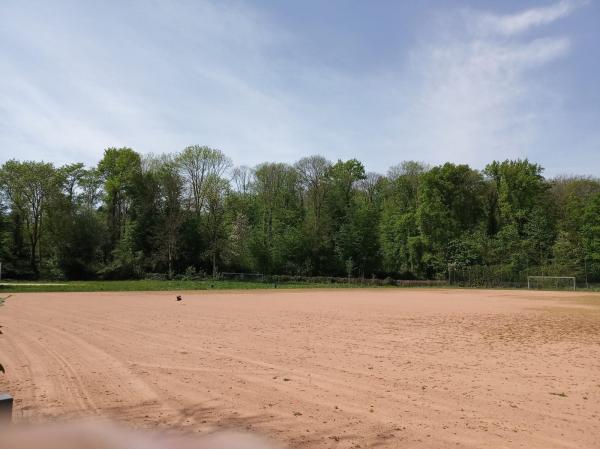 Sportanlage am Moosweiher Platz 2 - Freiburg/Breisgau-Landwasser