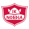 Wappen IK Nordia