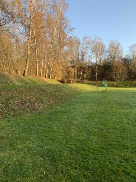 Sportplatz Bornhausen - Seesen-Bornhausen