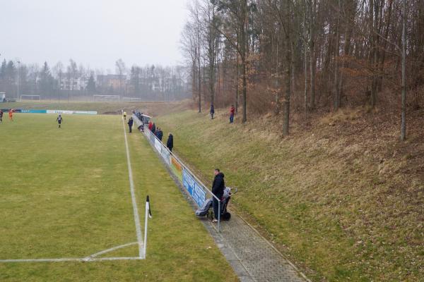 Rodi Sportpark - Mietingen