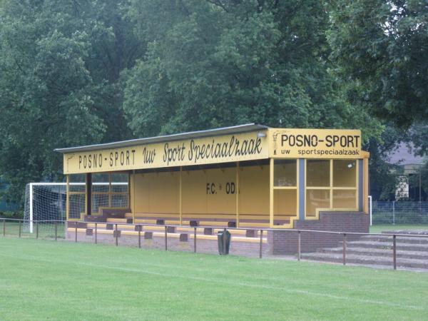 Sportpark De Moostdijk veld 3 - Weert