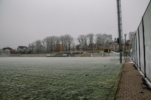 Stadion Osek - Osek