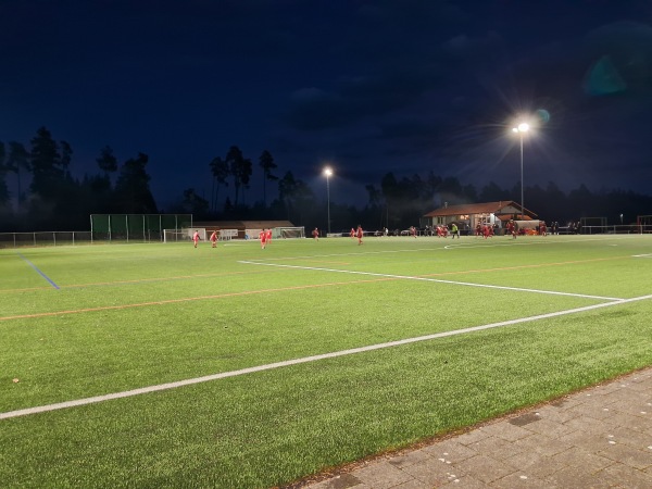 Sportgelände am Rebberg - Walter Erne Platz - Niedereschach-Kappel