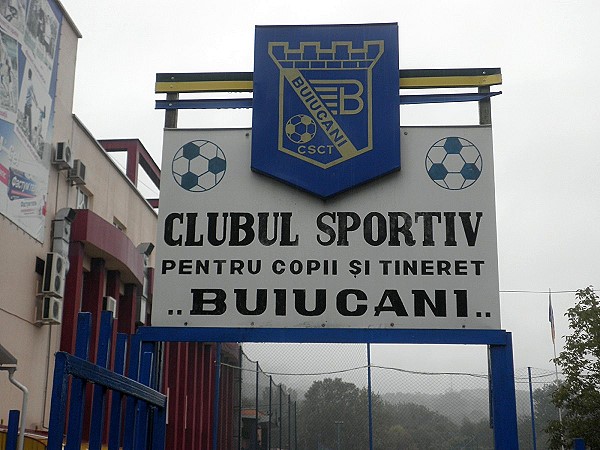 Joma Arena - Chișinău