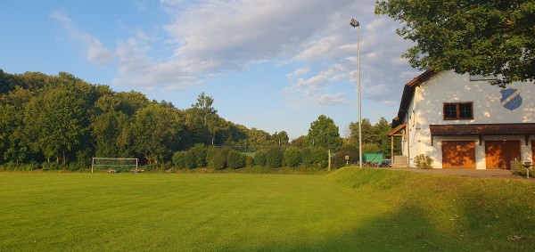 Sportzentrum Egling Platz 2 - Egling/Paar