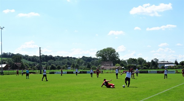 Sportplatz Schlüßlberg - Schlüßlberg