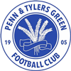 Wappen Penn & Tylers Green FC