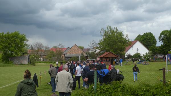 Boisko w Głuchowo - Głuchowo