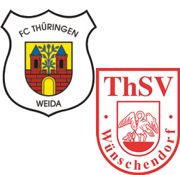 Wappen SG Thüringen Weida/Wünschendorf II