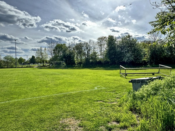 Sportzentrum Saerbeck Platz 3 - Saerbeck