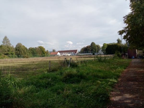 Sportplatz an der Musikschule - Altgandersheim